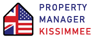 property manager kissimmee logo